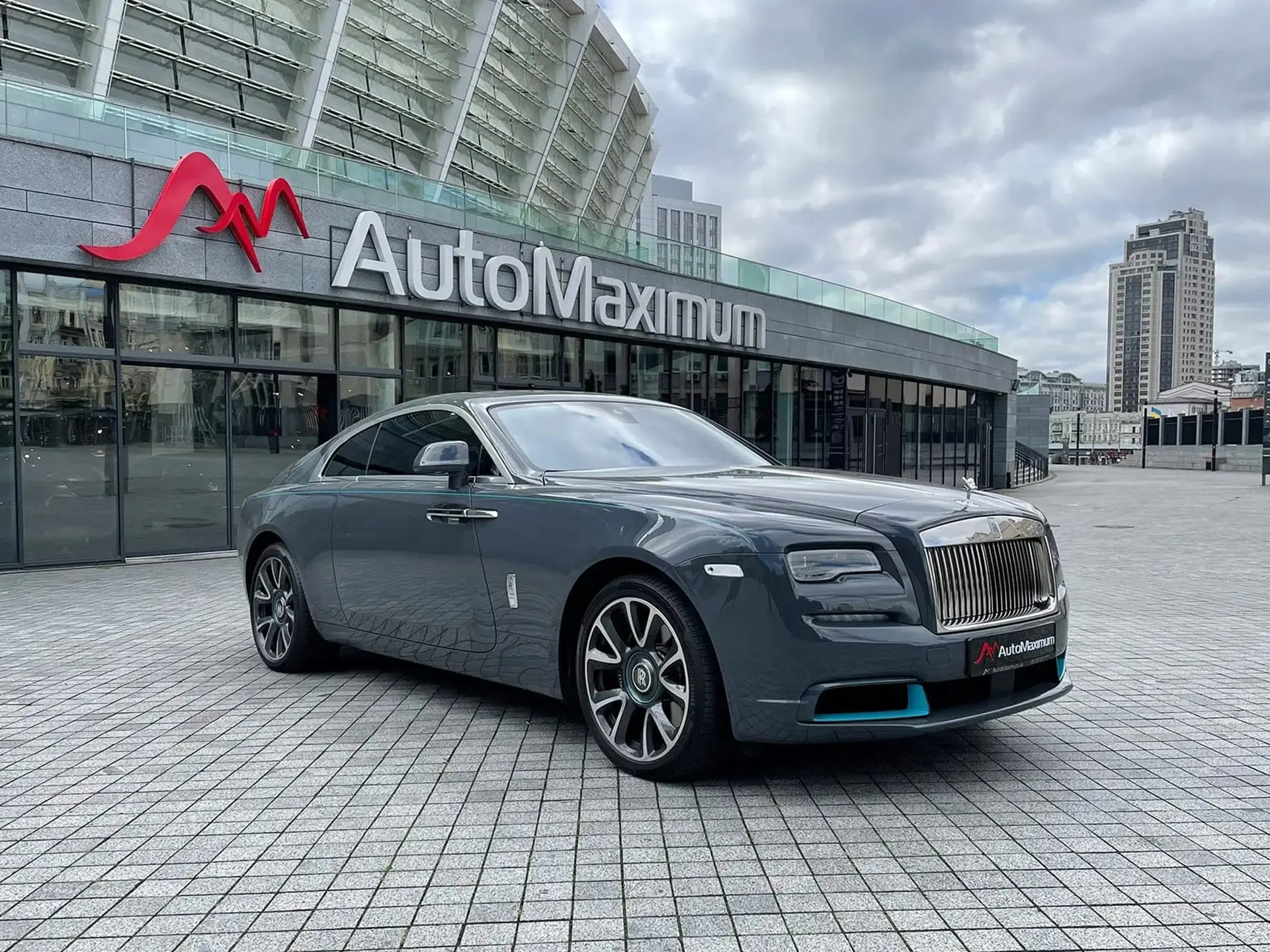 Wraith Kryptos